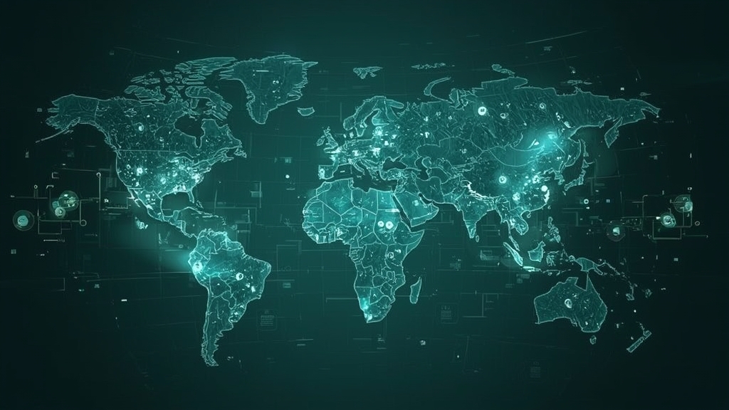 Kesehatan Masyarakat Global: Tantangan dan Solusi