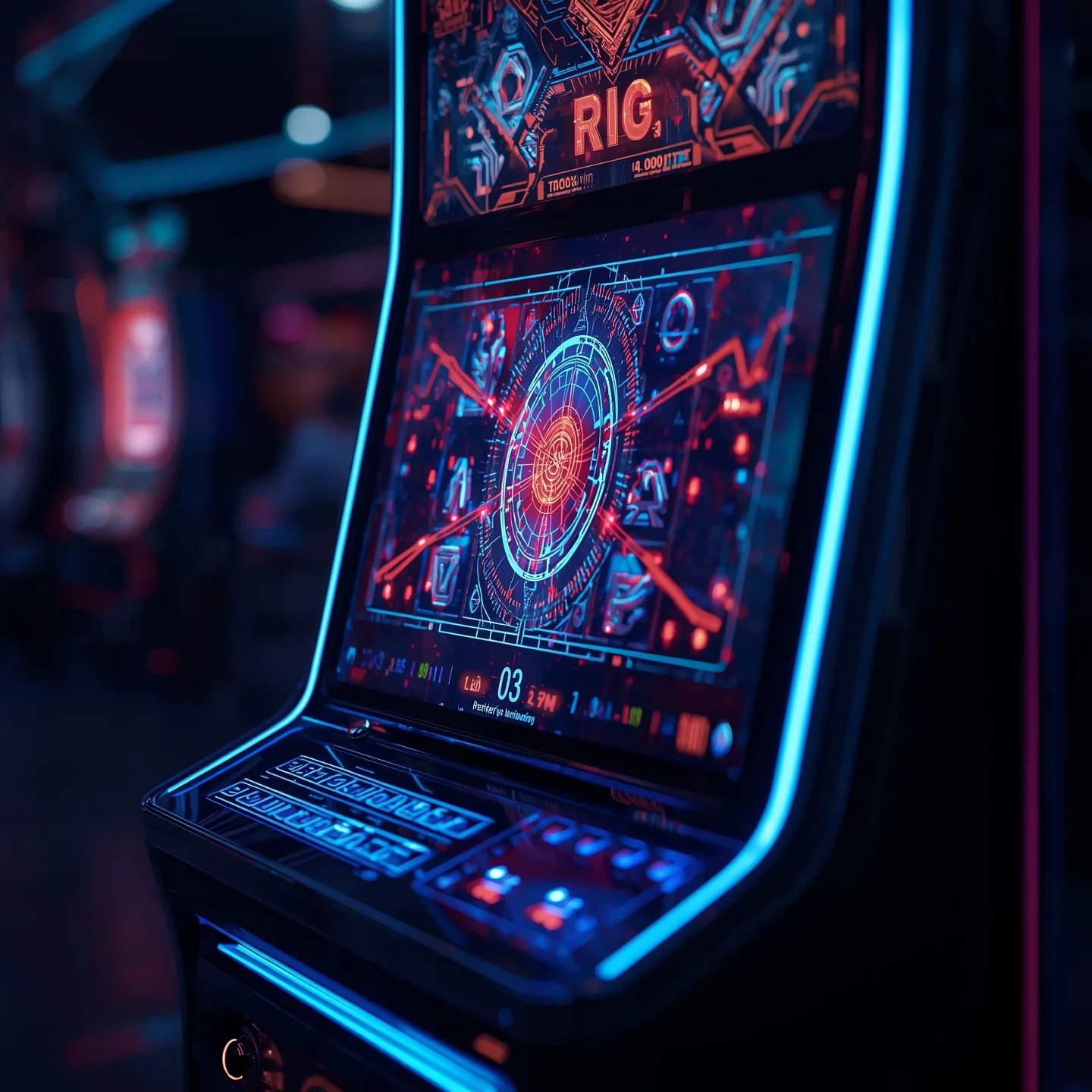 Bagaimana Sistem Gaming Slot Bekerja? Rahasia di Balik Mesin Keberuntungan